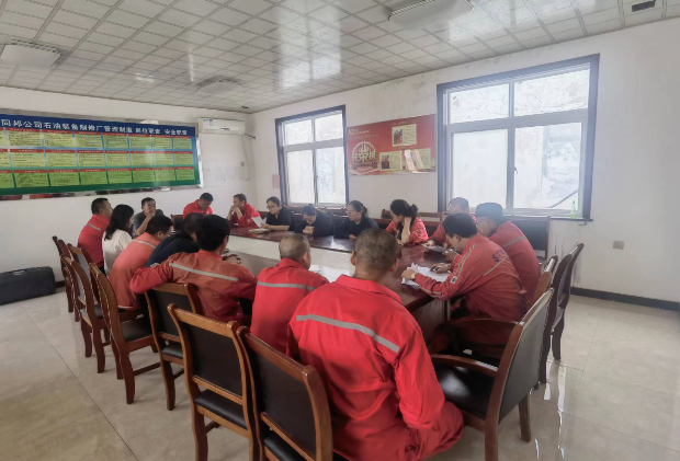 在加快高质量发展中展现担当作为