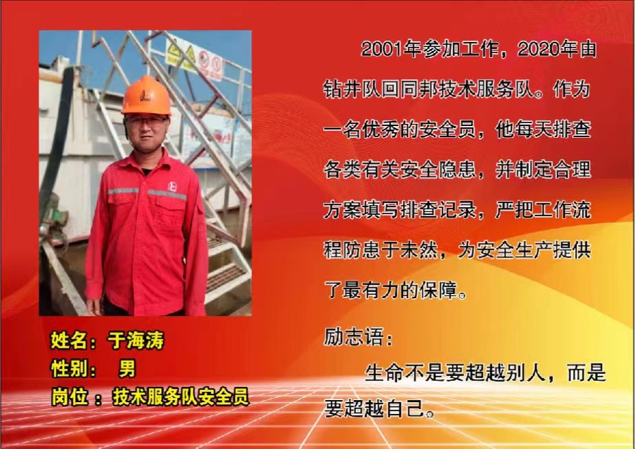 综合大队-光荣榜