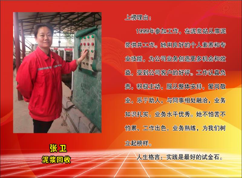 综合大队-光荣榜