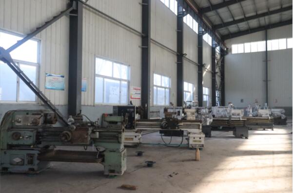 锚定技术任务 坚定目标前行