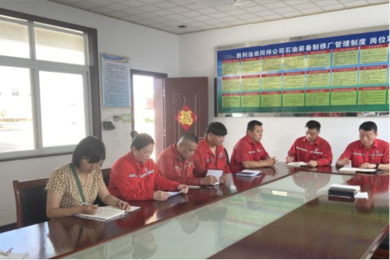 基层风采|酷暑下的平凡坚守 让价值体现在岗位上