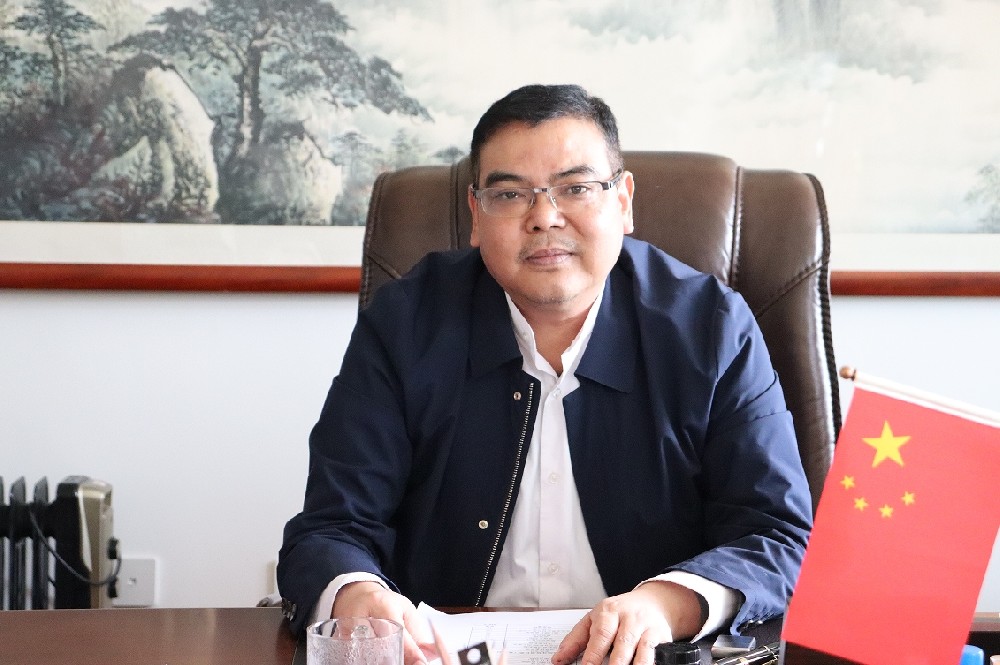 打好团结牌 共创新业绩