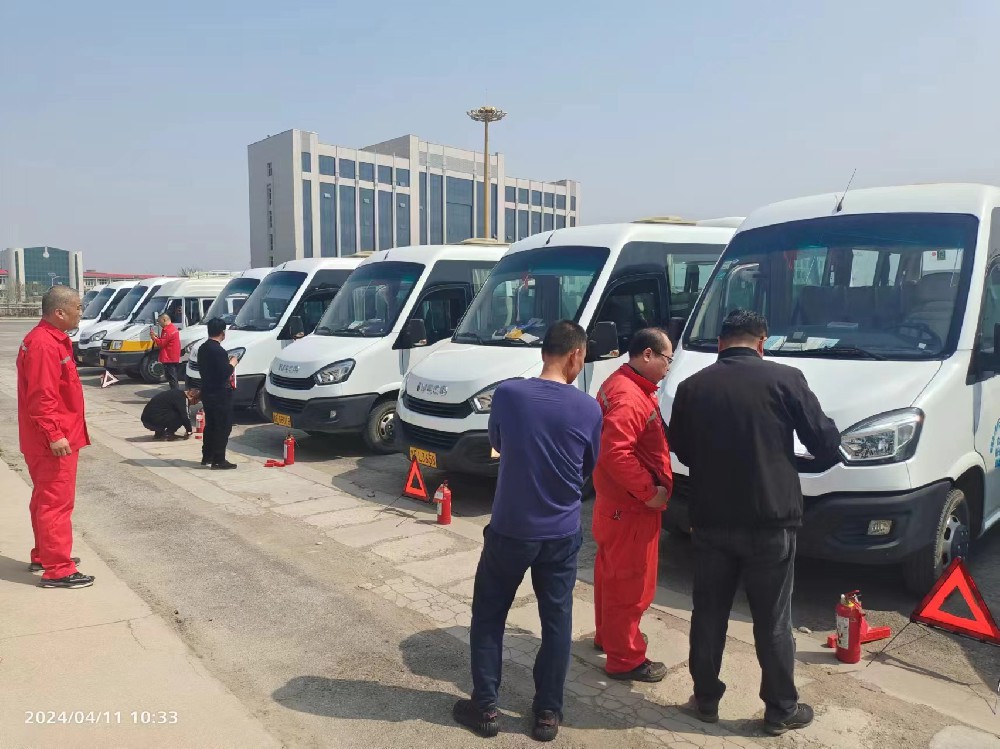 真爱生命 珍惜岗位│夯实交通安全管理防线