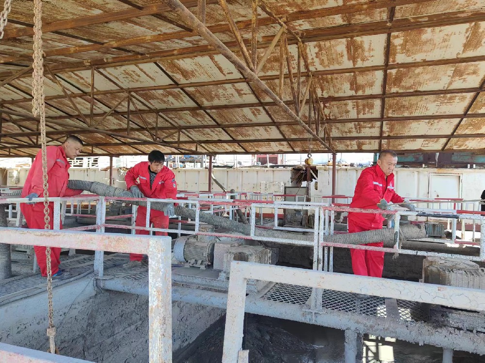 “亲”力而为 “干”在实处