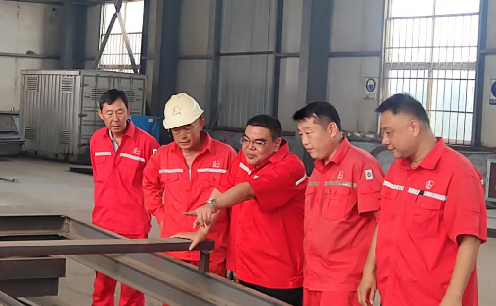 巡视安全生产工作│深入基层 深入人心