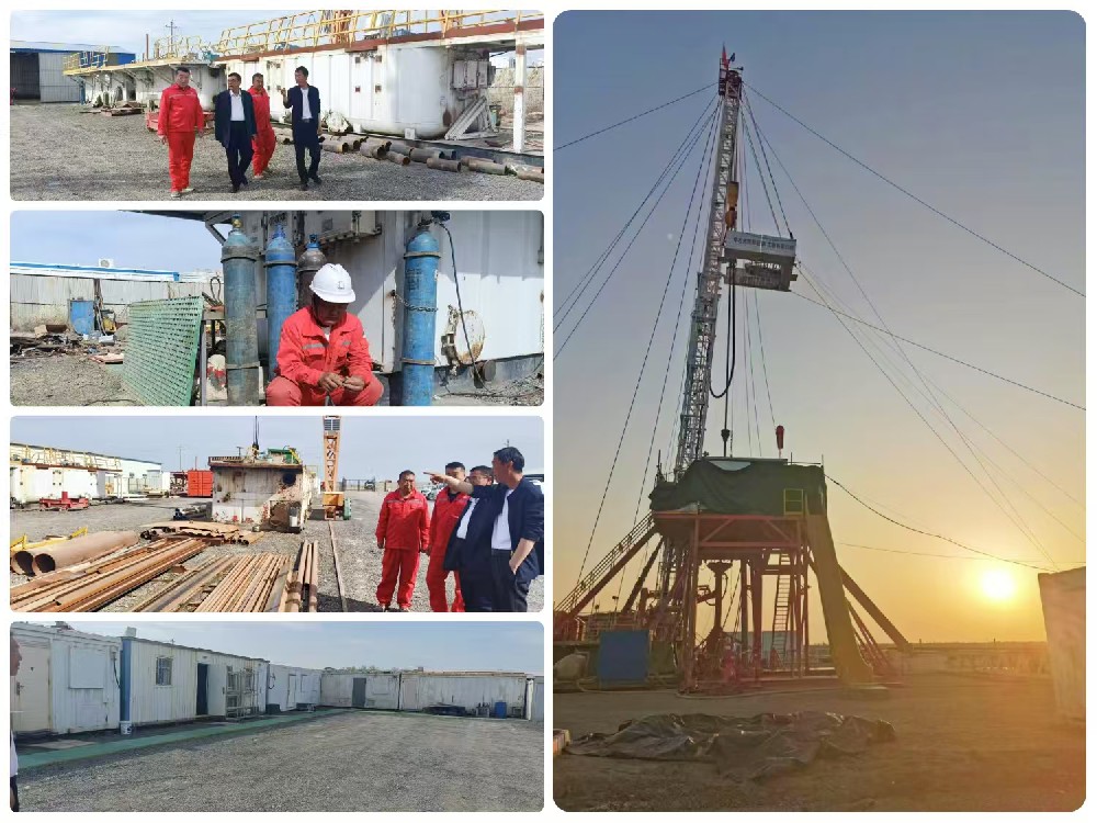 同邦勇战北疆：开拓征程，书写担当