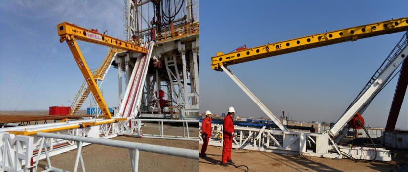 石油装备维修厂