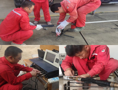 展示技能---点亮努力之光